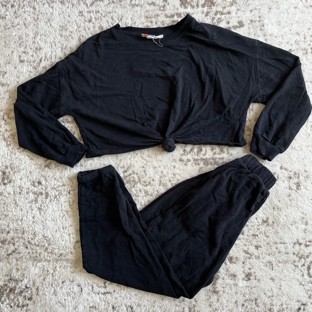 Free People set NWOT
